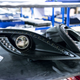 Illustration for article titled Take A Tour Of The Hangar Where Koenigsegg Builds Amazing Cars